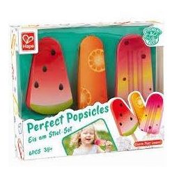 Hape Perfect Popsicles