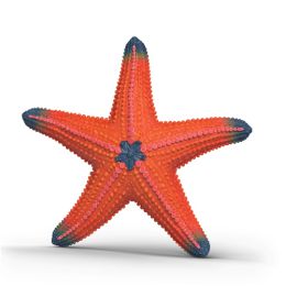 Schleich Starfish Color Change