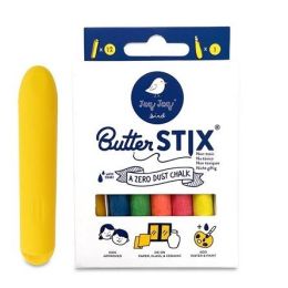 Butter Stix - Dustless Chalk (d)