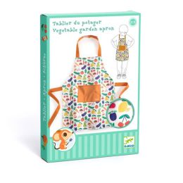Djeco Vegetable Garden Apron