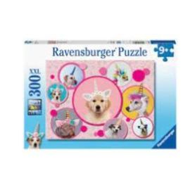 Ravensburger 300pc Unicorn Party