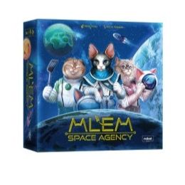 MLEM Space Agency