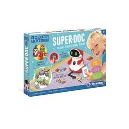 Clementoni Super Doc Educational Talking Robot