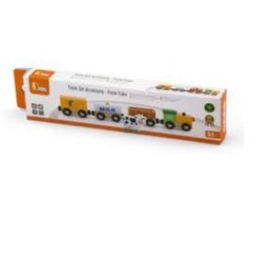 Viga Farm Train Accessory