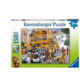 Ravensburger 150pc Pet School Pals