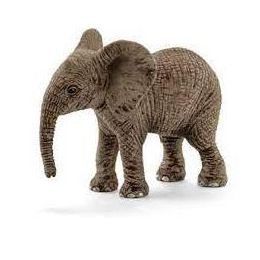 Schleich African Elephant Calf