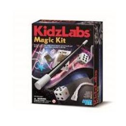 4m Kidz Labs Magic Kit