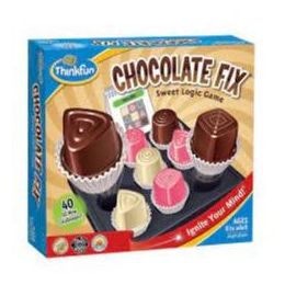 Thinkfun Chocolate Fix Game (d)