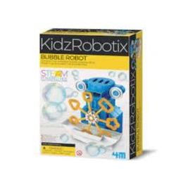 4m Kidz Robotix Bubble Robot