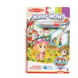 Melissa & Doug Water Wow Paw Patrol Skye