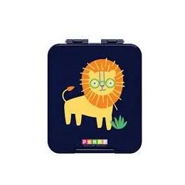 Penny Scallan Medium Bento Box Wild Thing