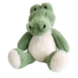 Outbackers Cuddle Me Chris Crocodile 30cm