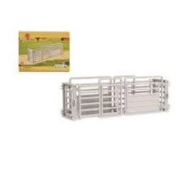 Collecta Cattle Yard Assorted Gates