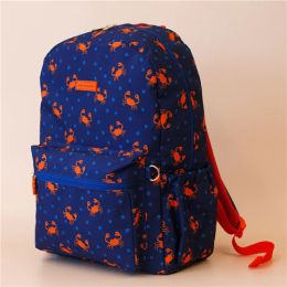 Fox & Fallow Backpack King Crabs Backpack