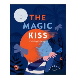 The Magic Kiss H/B