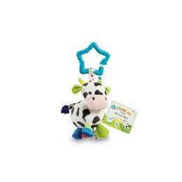 Elc Blossom Farm Martha Moo Plush