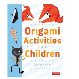 Origami Activities For Children (d)