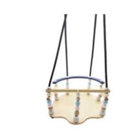 Hess Deluxe Toddler Swing