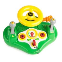 John Deere Busy Driver