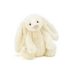 Jellycat Bashful Bunny Cream Medium