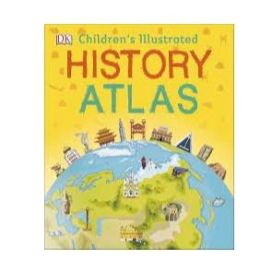 Children's Illustrated History Atlas H/b
