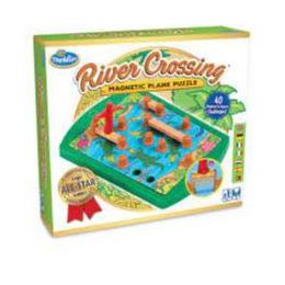 Thinkfun River Crossing Game (d)