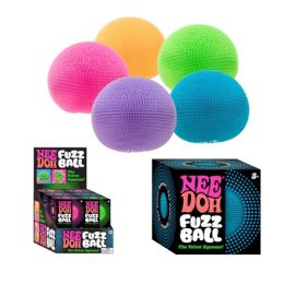 Schylling Nee Doh Fuzz Ball
