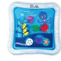 Hape Baby Einstein Opus Tummy Time Water Mat