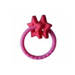 Jellystone Star Teether Blossom