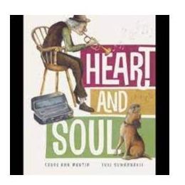 Heart And Soul H/b