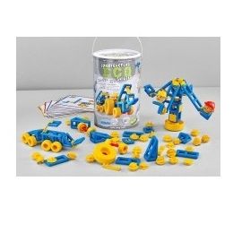 Mobilo Eco Construction Builder