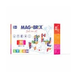 Magbrix Ball Run Classic 98pcs