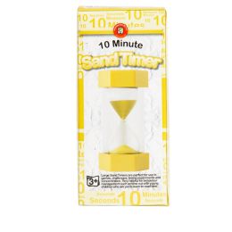 Large Sand Timer 10 Minute