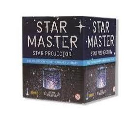 Star Master Star Projector