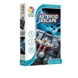 Smart Games Asteroid Escape