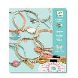 Djeco Jewellery Bracelets Celeste