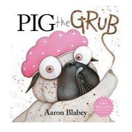 Pig The Grub H/B