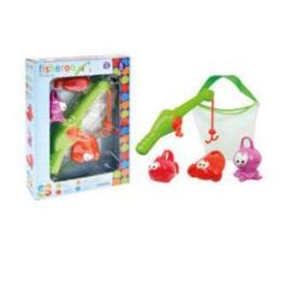 Play & Learn Fisheroo Fishing Set