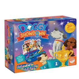 Doggy Showdown