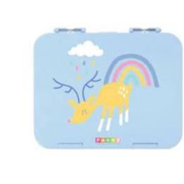 Penny Scallan Bento Box Large Rainbow Days