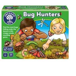 Orchard Toys Bug Hunters