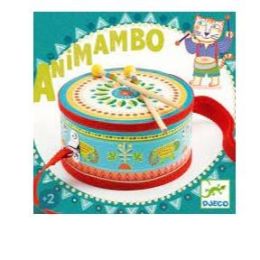 Djeco Animambo Drum
