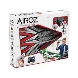 Silverlit Remote Control Flybotic Airoz