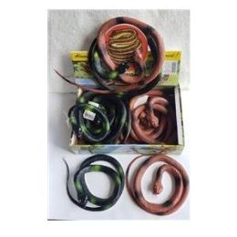 Rubber Snake