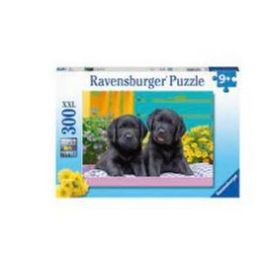 Ravensburger 300pc Puppy Life