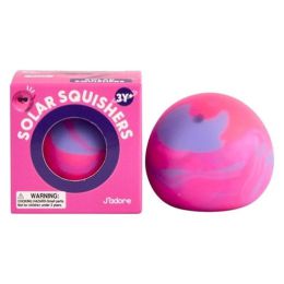 J'adore Solar Squishy Pink