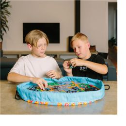 Hot Wheels Race Day Mini Pouch