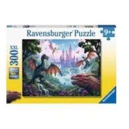 Ravensburger 300pc The Dragon's Wrath