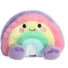 Palm Pal - 13cm Vivi Rainbow