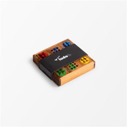 Planet Finska Travel Ludo (d)
